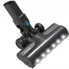 Bezvada stieņa putekļsūcējs BLAUPUNKT VCH801, 22,2 V akumulators, 200 W, 0,5 L bezmaisa ciklons, LED, cietām grīdām