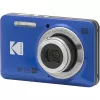 Kodak PIXPRO FZ55 1/2,3 kompaktkamera 16 MP CMOS 4608 x 3456 pikseļi zila (FZ55BL)