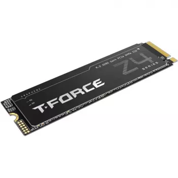SSD disks Team Group 1 TB M.2 PCI Express 4.0 NVMe Z44A5