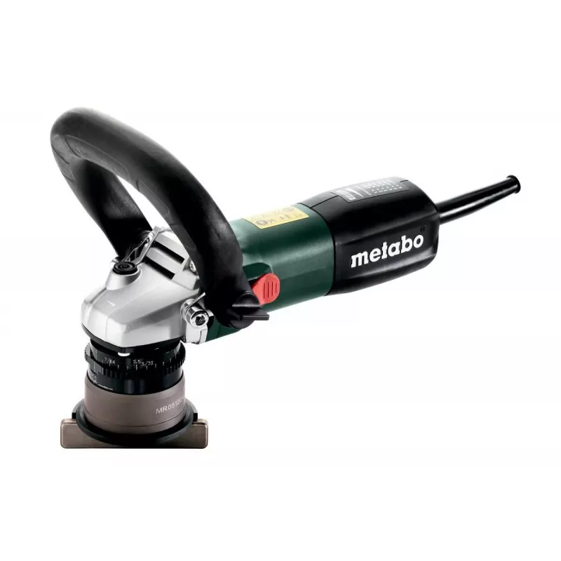 Malu frēzmašīna Metabo KFM 9-3 RF, Metabo, modelis KFM 9-3 RF