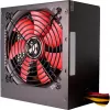 Barošanas bloks Xilence XP500R6 350W 20+4 kontaktu ATX melns