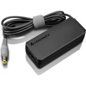 Lenovo 42T4419 strāvas adapteris Iekštelpām 65 W Melns
