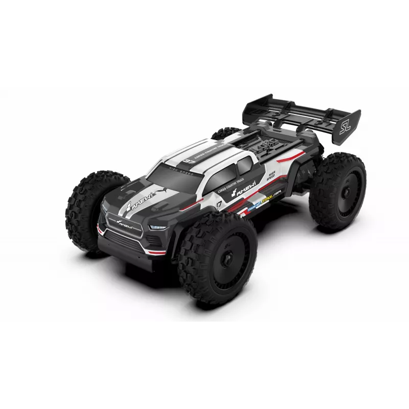 Truggy Amewi CoolRC DIY Hero 2WD 1:18 elektriskais dzinējs vecumam no 8 gadiem
