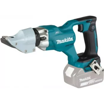 Makita bezvada lokšņu metāla šķēres DJS200Z 2,0 mm 18 V (DJS200Z)
