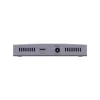 USB4 4-bay M.2 SSD dokstacija