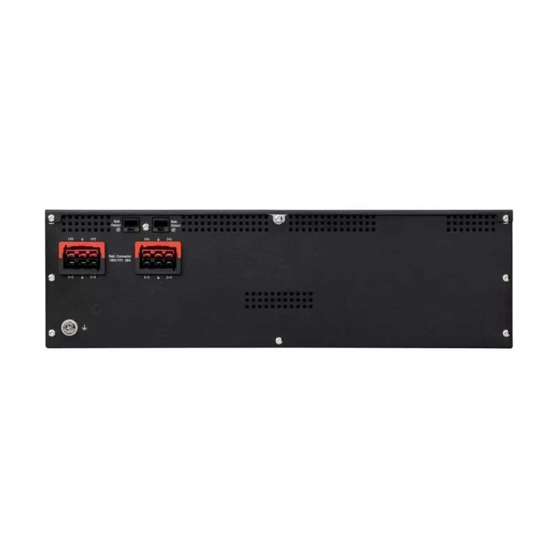 UPS ārējais bateriju modulis EATON 9SX EBM 180V RT3U G2 — 180V ārējais bateriju bloks 9SX sērijai