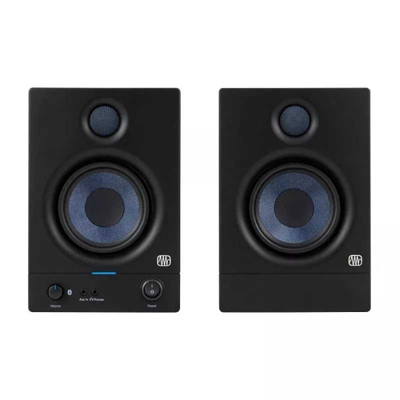 PreSonus Eris 4.5 BT 2nd Gen - aktīvo BT monitoru pāris
