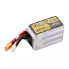 Lipo Tattu R-Line Version 5.0 1800mAh 22.2V 150C 6S akumulators ar XT60 savienotāju