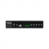Digitālās TV uztvērējs Cabletech URZ0336C DVB-T/T2 H.265 virszemes tunieris, 470–862 MHz, 1 uztvērējs, HDMI, USB, SCART