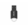 USB zibatmiņa Lexar JumpDrive V40 32 GB USB Type-A 2.0 Melna/Balta