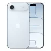 Apple iPhone Air 16,5 cm (6,5) Divkārša SIM iOS 26 5G USB Type-C 512 GB Zils