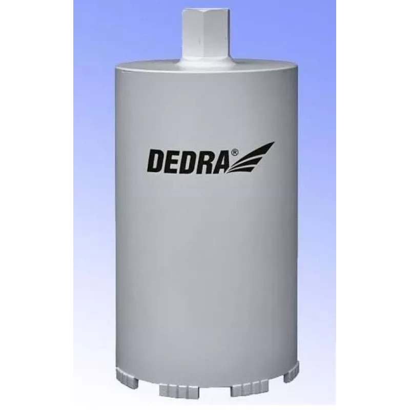 DEDRA. Dimanta serdes urbis 162mm/400mm
