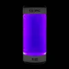 Šķidrais dzesētājs XSPC Pure Coolant 1 L — purpura, UV reaktīvs