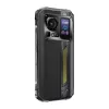 Viedtālrunis HOTWAV Hyper 7 Pro melns