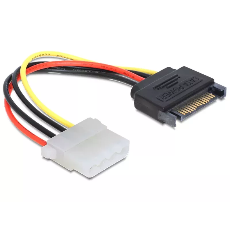 Iekšējais USB 3.2 Gen 1 adapteris DeLOCK 89363