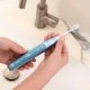 Sonic toothbrush Silk'n SonicYou Blue