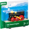 Vilciens BRIO Old Steam Engine