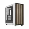 PC korpuss Fractal Design North XL Desktop balta