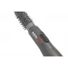 BaByliss BAB2676TTE matu veidošanas rīks Karstā gaisa suka Warm Melns 700 W 2,7 m