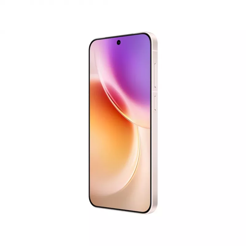 VIVO X300 16 cm (6.31) Dual SIM Android 16.0 5G USB Type-C 16 GB 512 GB 5360 mAh Rozā
