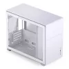 PC korpuss Jonsbo D31 STD Midi Tower balts