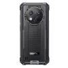 Oukitel WP28E 4/64 10600mAh DS viedtālrunis. Melns bez lādētāja