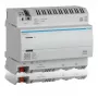 Hager TJAS471 easy KNX IoT vizualizācijas serveris — Hager TJAS471
