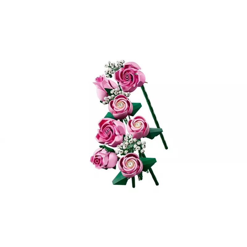 LEGO BOTANICALS 10374 Rožu pušķis