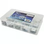 Izglītojošs ķieģeļu komplekts ALLNET BrickRknowledge Basic Set ALL-BRICK-0653 — izglītojošs būvkomplekts, materiāli angļu valodā