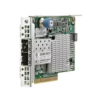 Tīkla adapteris HP Enterprise FlexFabric 10Gb 534FLR-SFP+ Dual Port SFP+