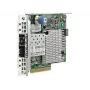 Tīkla adapteris HP Enterprise FlexFabric 10Gb 534FLR-SFP+ Dual Port SFP+