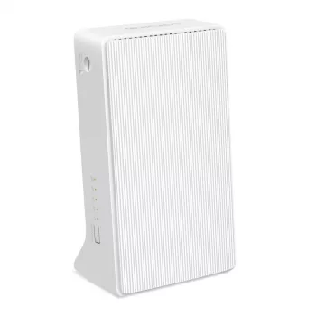 Mercusys 4G+ Cat6 AC1200 bezvadu divjoslu gigabitu maršrutētājs
