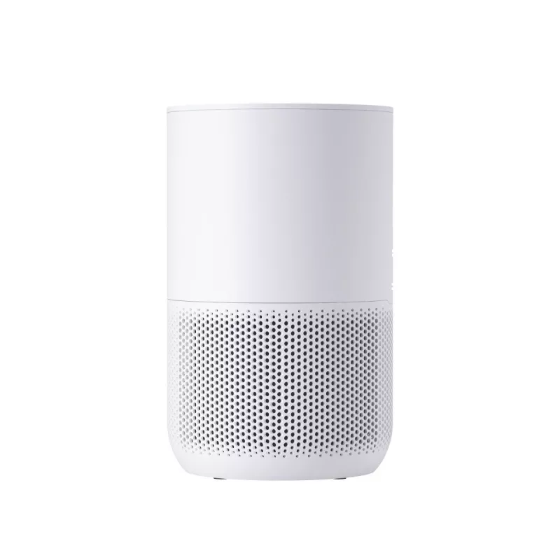 Xiaomi | Smart Air Purifier 4 Compact EU | 27 W | Piemērots telpām līdz 16-27 m² | Balts