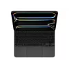 Apple Magic Keyboard iPad Pro 13‑collu (M4) — starptautiskā angļu — melns