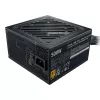 Cooler Master MPW-5001-ACAAG-NL GOLD bulk, ATX, 500W, 80 PLUS GOLD, 120mm, HDB, melns