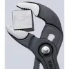 Regulējamās plakanās knaibles Knipex Cobra 87 02 300