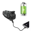 Headset FreedConn R1 PLUS E motociklu Bluetooth domofons, Bluetooth 5.0+EDR, diapazons 1000 m, IP65, FM, 1080p video, 30 h sarunu laiks