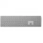 Microsoft Surface (2. izdevums) tastatūra mājai/birojam Bluetooth QWERTZ vācu pelēka