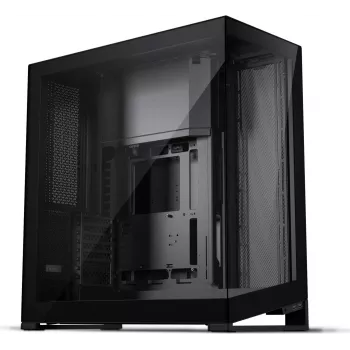 Phanteks NV9 MKII torņa paplašinātā ATX datorkorpuss, melns