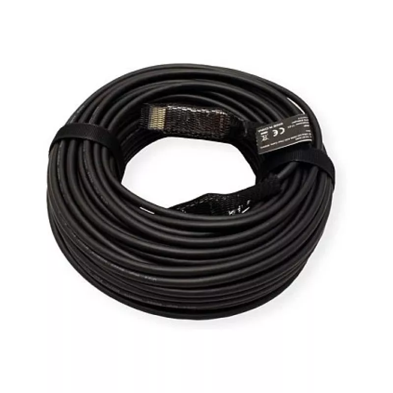 ROLINE Ultra HDMI Active Optical 8K kabelis, 15 m