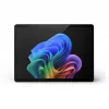 Microsoft Surface Pro 11 Copilot+ PC Qualcomm Snapdragon 512 GB 33 cm (13) 16 GB Wi-Fi 7 (802.11be) Windows 11 Pro Melns