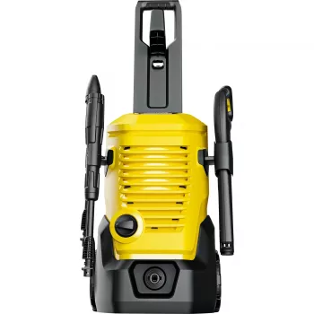 Kärcher 1.324-460.0 augstspiediena mazgātājs stāvus elektrisks 500 l/h dzeltens