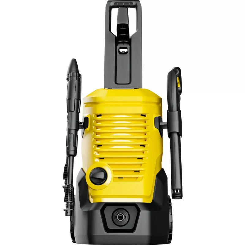 Kärcher 1.324-460.0 augstspiediena mazgātājs stāvus elektrisks 500 l/h dzeltens