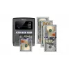 Safescan 185-S viltotu banknošu detektors Melns