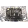 Mātesplate MSI PRO H610M-E, Intel Chipset, LGA1700 Socket, Micro ATX