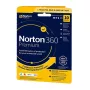 Norton 360 Premium | 10 ierīces | 1 gads | 75 Gb mākoņkrātuve | ES | BEZ ABONEMENTA |