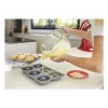 KitchenAid 5KSM5GB stikla bļoda stāvmaisītājiem, 4.8 L