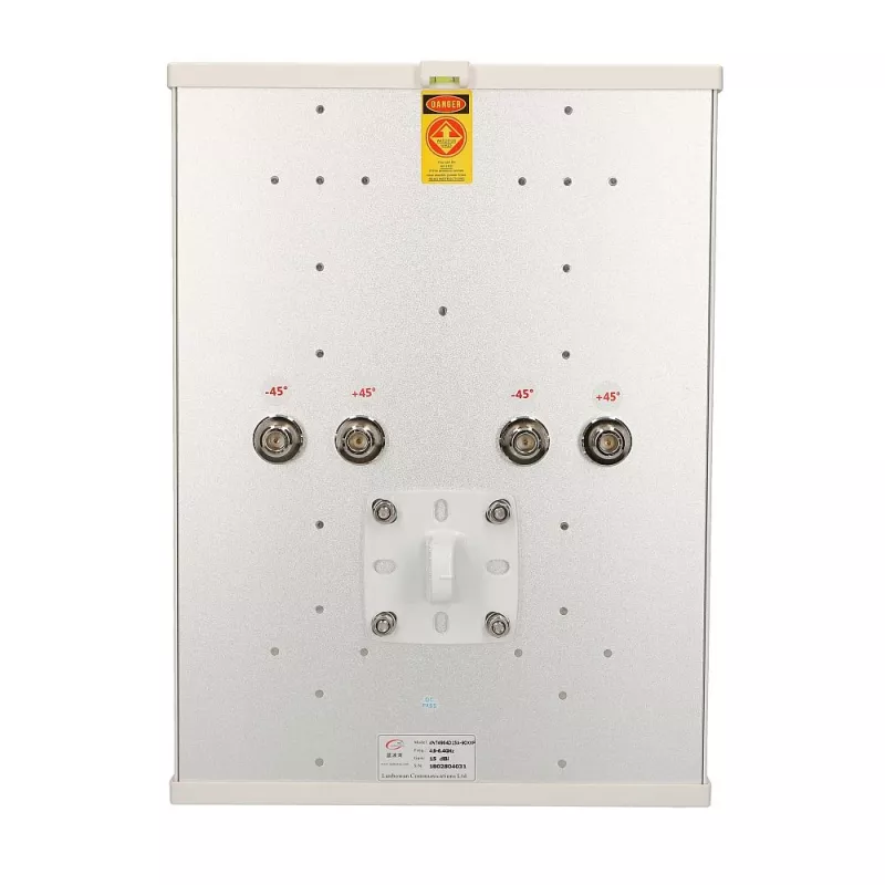 Sektora antena Extralink EXSEC15-90 5GHz MIMO 4x4 90° 15dBi