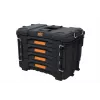 Instrumentu kaste KETER DIY ROC Pro Gear 4 atvilktņu vienība XL ar 4 atvilktnēm, tehnopolimērs, 25 L