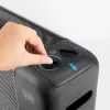 Mikrotermiskais sildītājs Black+Decker BXMRA1500E